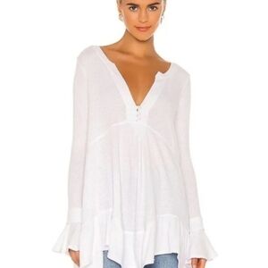 Free People Olivia Tunic